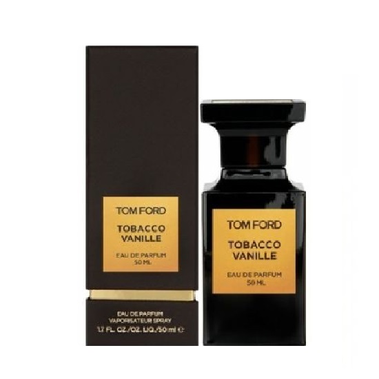 Tobacco Vanille Perfume by Tom Ford 3.4oz Eau De Parfum Spray (Unisex)